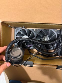 Pc components