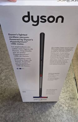 Dyson Pencil Cordless Vacuum