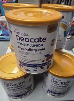 Free toddler formula
