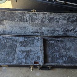TKL Premier Rectangular Universal Tele-Style Hardshell Case