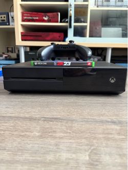 Xbox One Bundle