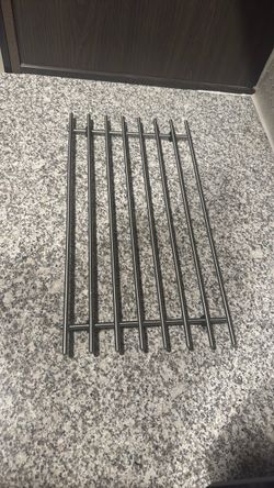 Stainless Steel large trivet