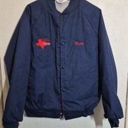 HEB WoekerJacket Men's M Women's L