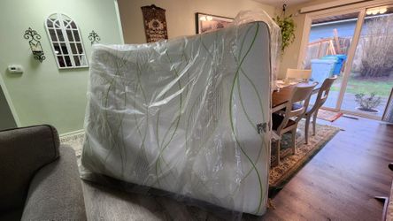 Beautyrest QUEEN MATTRESS