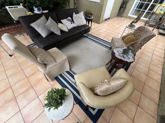Furniture for sale