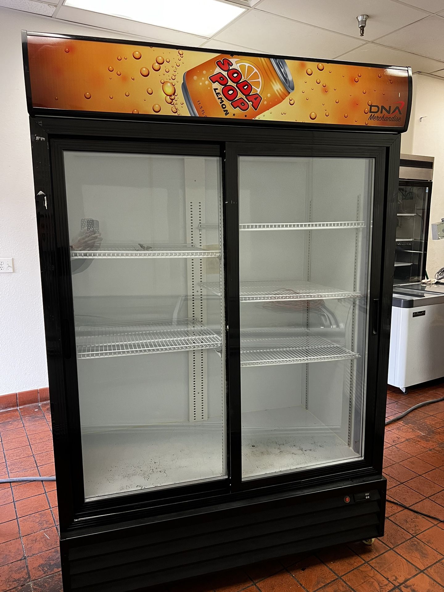 Commercial Refrigerator for Sale in Las Vegas, NV OfferUp