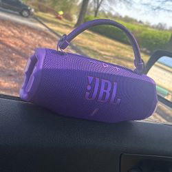Jbl Charge 6