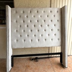 Queen Bed Frame