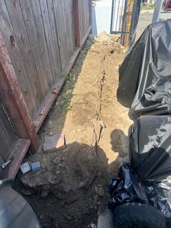 Free dirt