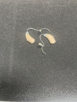 Hearing Aids
