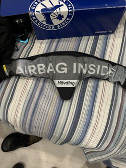 Hovding 2.0 Medium