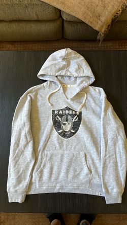 Las Vegas Raiders Football Hoodie