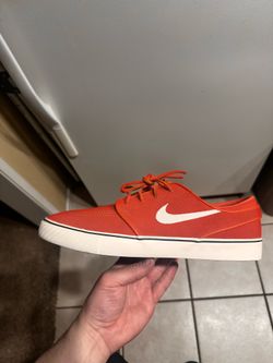 Nike SB Janoski