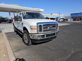 Ford 250