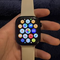 Apple Watch Series 10