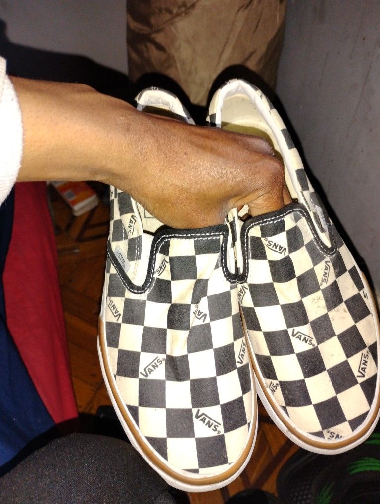 Vans Unisex