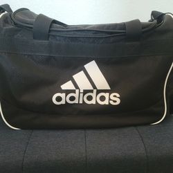 Adidas Duffle Bag