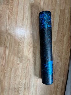 Foam roller