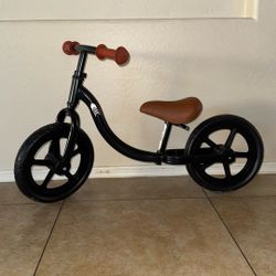 Toddler Bicycle