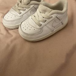 Baby Shoes