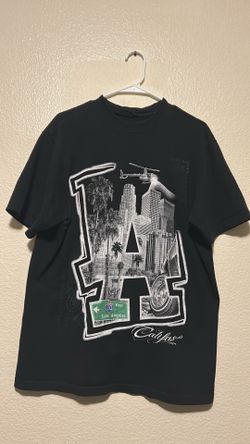Shaka wear graphic tee