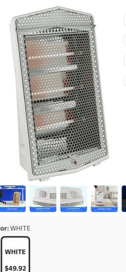 Heater