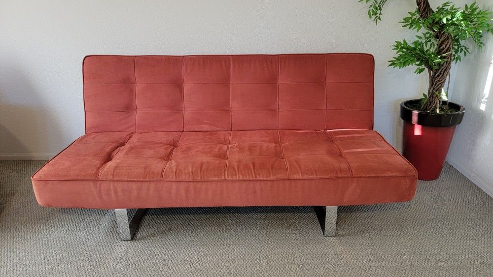 BoConcept Zen Sleeper Sofa, Great Condition, Local Pick Up, Otay Ranch