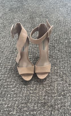 Steve Madden Coco Heels 