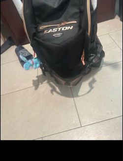 Softball Equipment