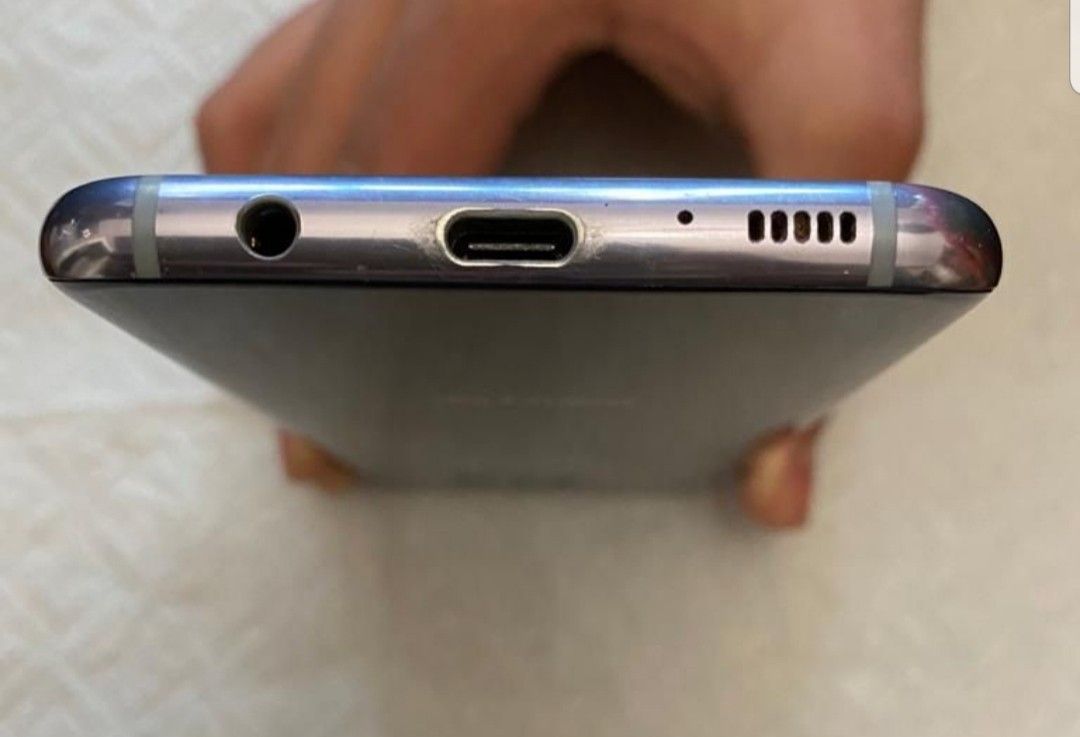 Samsung Galaxy S8 Plus