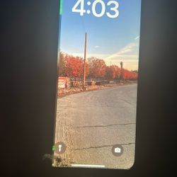iPhone 11/ Back Glass Broken