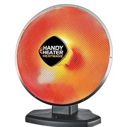NEW ELECTRIC HEATER