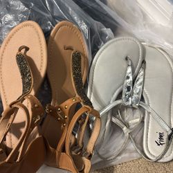 womens sandals