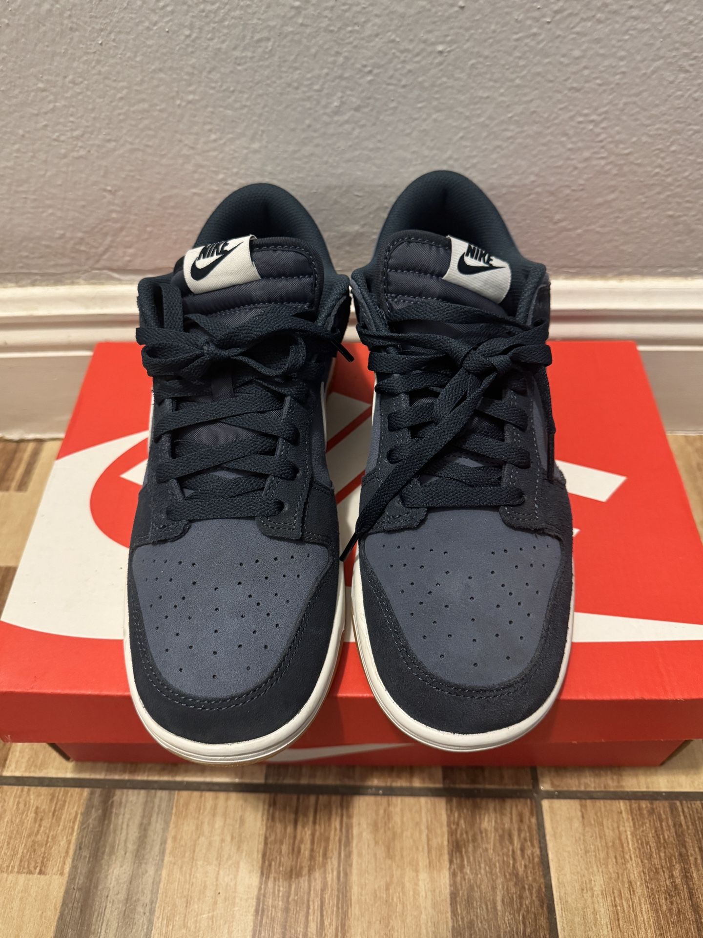 Nike Dunk Low SE Monsoon Blue