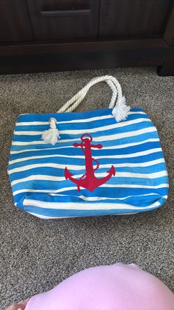 Tote bag