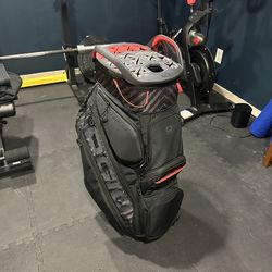 Ogio Silencer Golf Bag