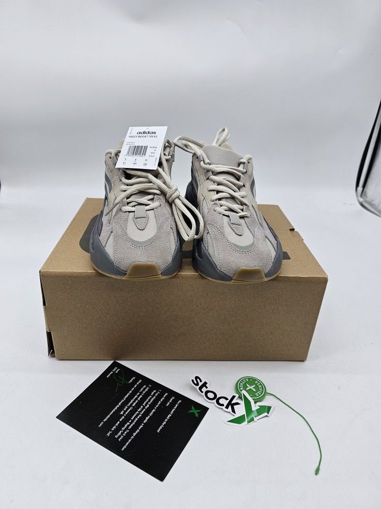 Yeezy Adidas Boost 700 Size 8.5 IN MEN 