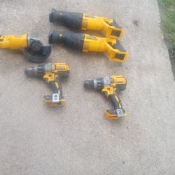 DeWalt Tools 