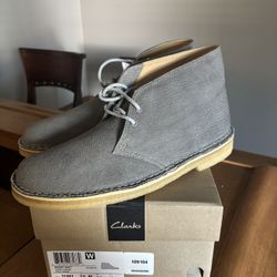 Clarkes Desert Boot