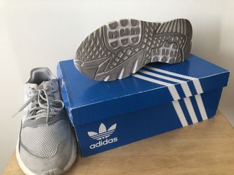 Adidas Jogger size 10W - 8.5 men