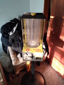  Two Candy Dispensers