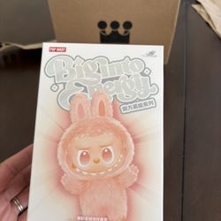 Labubu