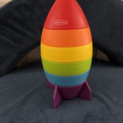Infantino Rocketship
