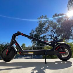 Foldable Electric Scooter