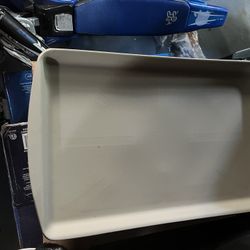 The Pampered Chef Large Bar Pan 14.75" x 10.5"