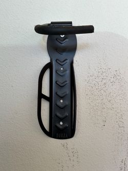 Bike mount