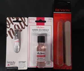 Nail Care