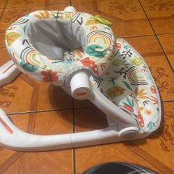 Silla Para Baby 