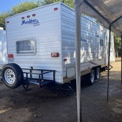 2003 Travel Trailer 