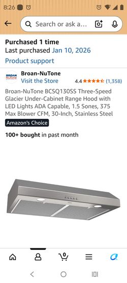 30 in oven range